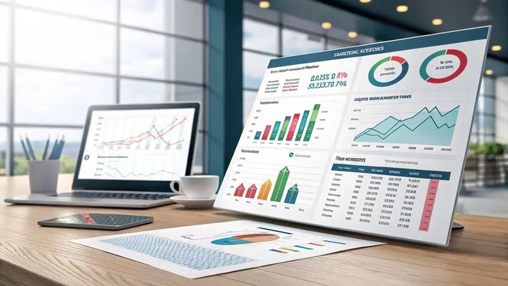 analyse de données d’affiliation les meilleurs outils ia