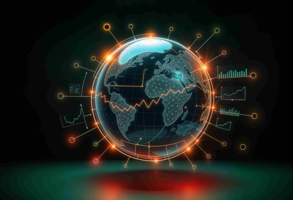 visualisation dynamique des donnees en 3d compressed